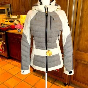 Women’s Dainese Ski Jacket size Small